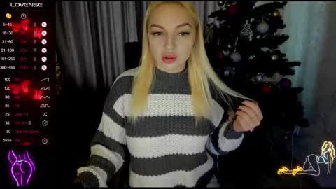 nigo_nika online show from December 2025 09:07:01 AM