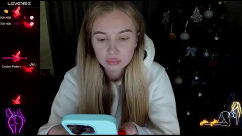 nigo_nika online show from January 2026 03:39:01 PM