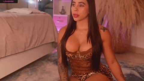 niiaa01 online show from October 2025 03:59:01 AM