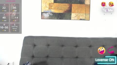 Snapshot of niick_adams chatting on December 2024 01:17:01 PM Nick online show from December 2024 01:17:01 PM