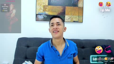 Snapshot of niick_adams chatting on December 2024 12:52:02 PM Nick online show from December 2024 12:52:02 PM