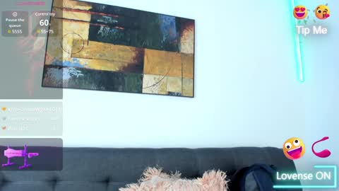 Snapshot of niick_adams chatting on January 2025 09:53:02 PM Nick online show from January 2025 09:53:02 PM