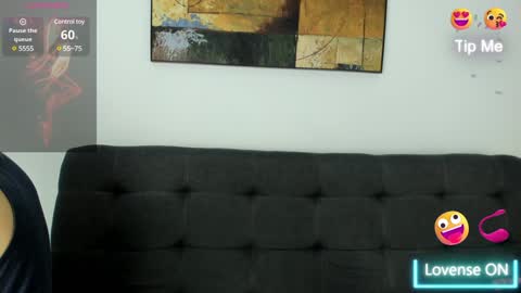 Snapshot of niick_adams chatting on January 2025 01:30:01 PM Nick online show from January 2025 01:30:01 PM