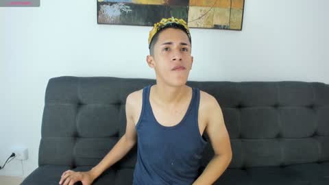 Snapshot of niick_adams chatting on February 2025 12:16:01 PM Nick online show from February 2025 12:16:01 PM