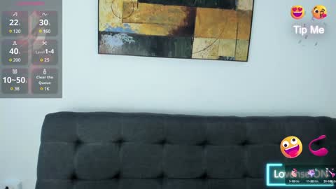 Snapshot of niick_adams chatting on February 2025 12:17:02 PM Nick online show from February 2025 12:17:02 PM