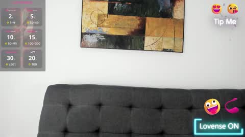 Snapshot of niick_adams chatting on February 2025 12:33:01 PM Nick online show from February 2025 12:33:01 PM