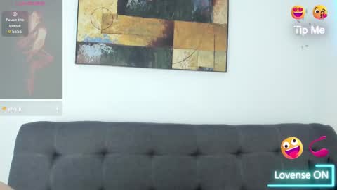 Snapshot of niick_adams chatting on February 2025 03:35:01 PM Nick online show from February 2025 03:35:01 PM