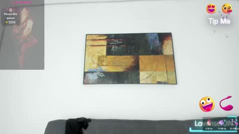 Snapshot of niick_adams chatting on February 2025 12:28:01 PM Nick online show from February 2025 12:28:01 PM