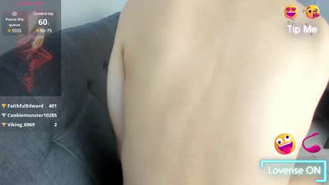 Snapshot of niick_adams chatting on February 2025 04:03:02 PM Nick online show from February 2025 04:03:02 PM