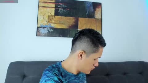 Snapshot of niick_adams chatting on February 2025 12:17:02 PM Nick online show from February 2025 12:17:02 PM