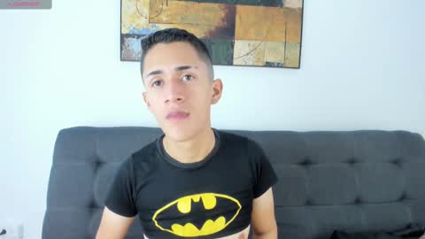 Snapshot of niick_adams chatting on February 2025 12:34:02 PM Nick online show from February 2025 12:34:02 PM