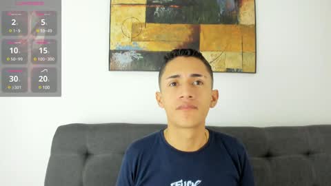 Snapshot of niick_adams chatting on March 2025 12:44:02 PM Nick online show from March 2025 12:44:02 PM