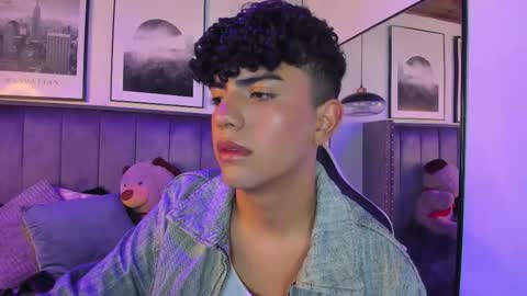 Snapshot of niick_twink chatting on October 2025 09:26:02 PM niick_twink online show from October 2025 09:26:02 PM