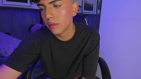 Snapshot of niick_twink chatting on October 2025 06:53:02 PM niick_twink online show from October 2025 06:53:02 PM