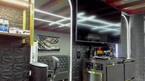 Niick online show from March 2026 02:38:02 AM