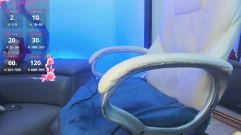 Anni online show from January 2025 07:28:01 AM