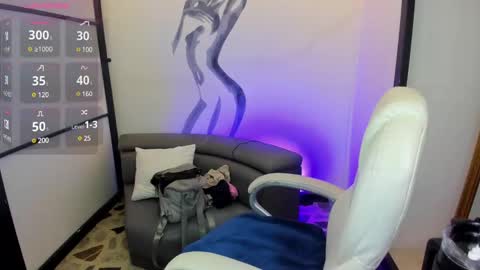 Anni online show from February 2025 01:32:02 AM