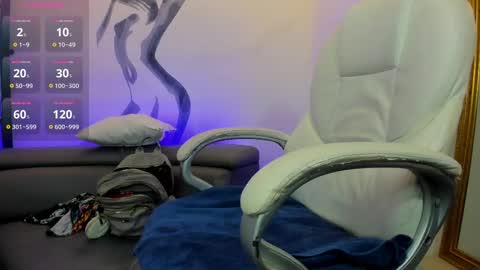 Anni online show from February 2025 07:10:01 AM