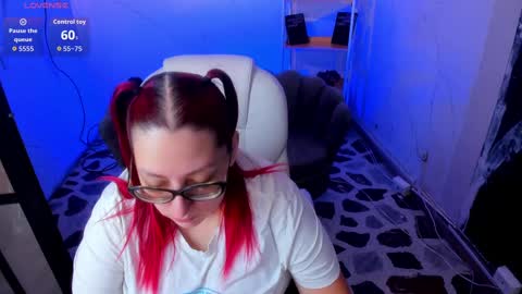 Anni online show from September 2025 01:37:01 PM