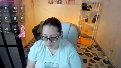 Anni online show from November 2025 01:13:01 PM