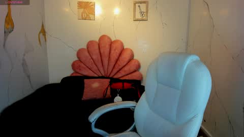 Anni online show from March 2026 05:12:02 AM