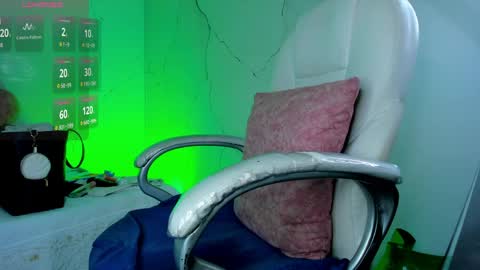 Anni online show from April 2026 07:45:01 AM