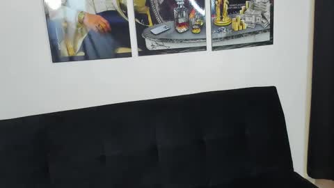 Niico online show from October 2025 03:55:01 PM