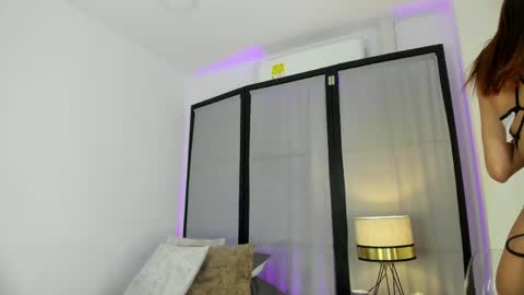 Niicole online show from March 2026 09:04:02 PM