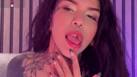 NINAINK online show from April 2026 11:51:02 AM