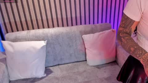 NINAINK online show from April 2026 11:18:02 AM