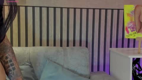 NINAINK online show from April 2026 09:29:02 PM