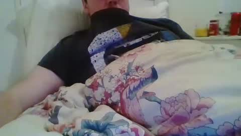 Nijinsky11 online show from December 2025 07:40:02 PM