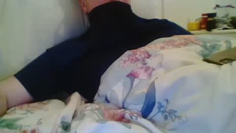 Nijinsky11 online show from January 2026 08:01:01 PM