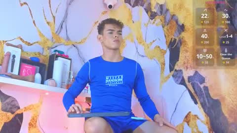 Nijinsky online show from December 2025 07:35:01 AM