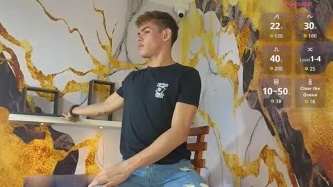 Nijinsky online show from January 2026 02:37:02 AM