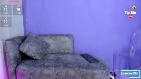 SAMARA  online show from November 2025 03:57:01 PM