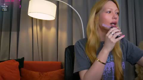 LIana online show from June 2026 12:32:02 AM