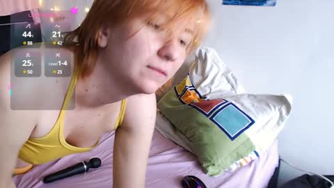 Nika online show from December 2024 08:34:02 AM