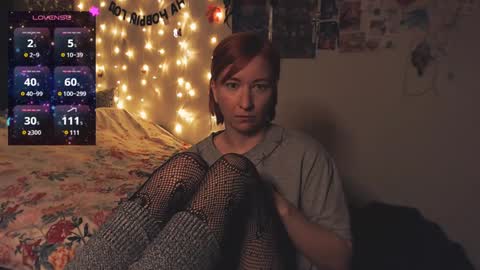 Nika online show from December 2024 02:23:01 AM