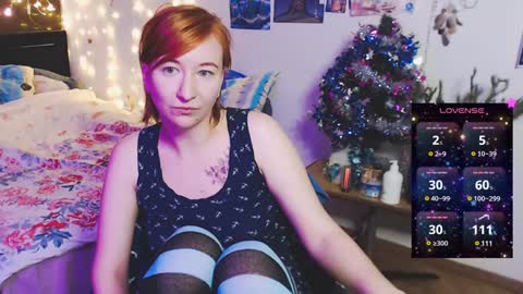 Nika online show from January 2025 04:55:01 AM