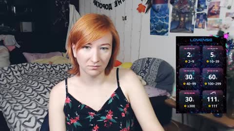 Nika online show from January 2025 10:42:01 PM