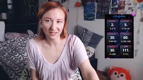 Nika online show from February 2025 10:15:02 AM