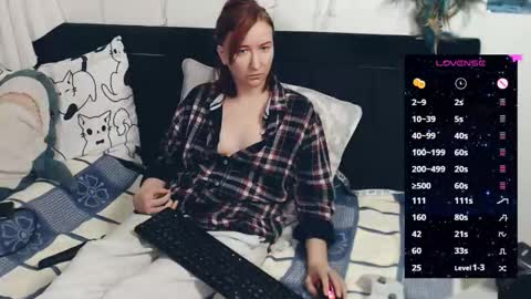 Nika online show from November 2025 07:50:02 PM