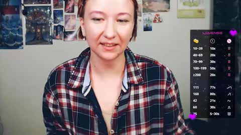 Nika online show from March 2026 11:22:01 PM