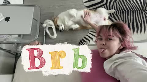 Russian sweet baby online show from March 2026 02:49:02 PM