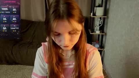 Nika online show from March 2026 05:19:02 PM