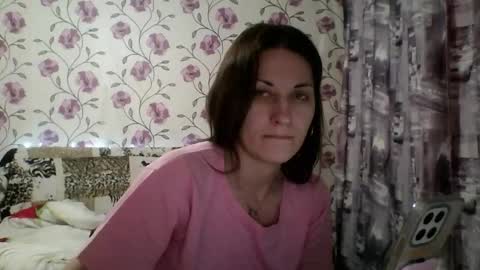 nika_smily online show from November 2025 05:56:02 PM