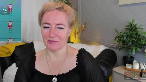 Nika online show from December 2024 05:36:01 AM