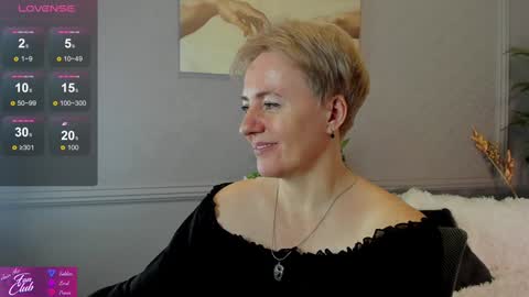 Nika online show from January 2025 12:52:02 PM