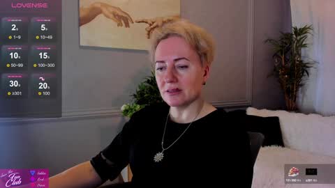 Nika online show from January 2025 10:00:02 AM